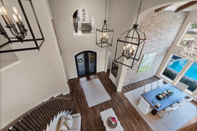 2203 Flameleaf Court, Conroe, TX 77384