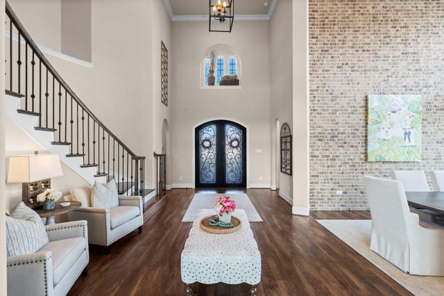 2203 Flameleaf Court, Conroe, TX 77384