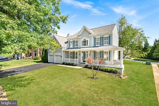 17512 TEDLER CIR, Round Hill, VA 20141