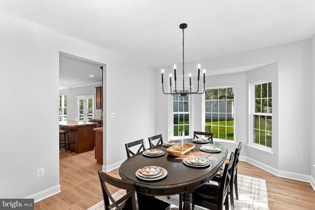 17512 TEDLER CIR, Round Hill, VA 20141