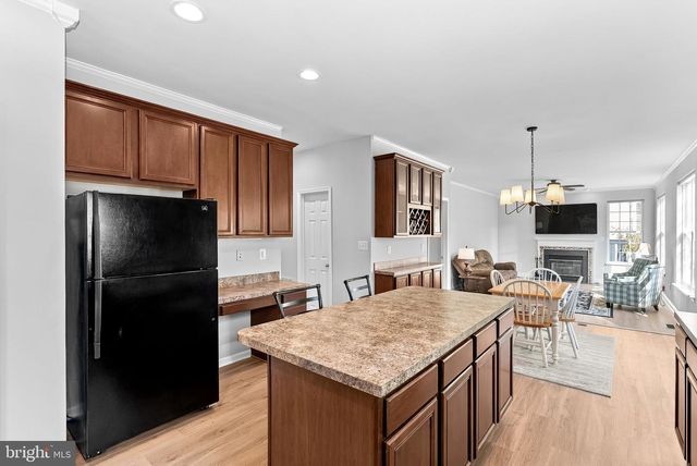 17512 TEDLER CIR, Round Hill, VA 20141