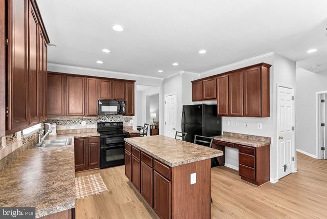 17512 TEDLER CIR, Round Hill, VA 20141