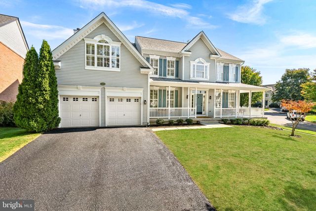 17512 TEDLER CIR, Round Hill, VA 20141