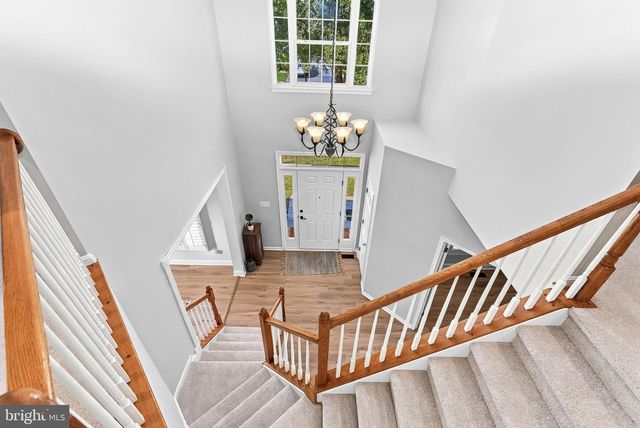 17512 TEDLER CIR, Round Hill, VA 20141