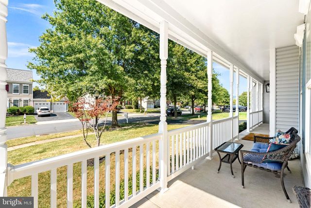 17512 TEDLER CIR, Round Hill, VA 20141