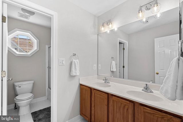 17512 TEDLER CIR, Round Hill, VA 20141
