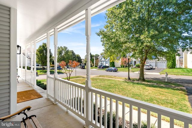 17512 TEDLER CIR, Round Hill, VA 20141