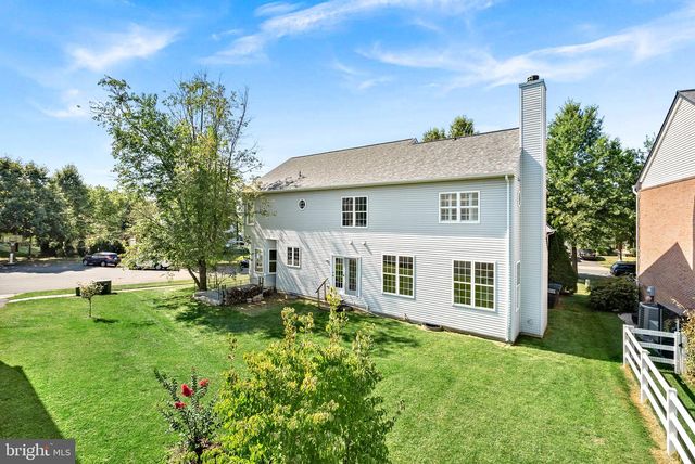 17512 TEDLER CIR, Round Hill, VA 20141
