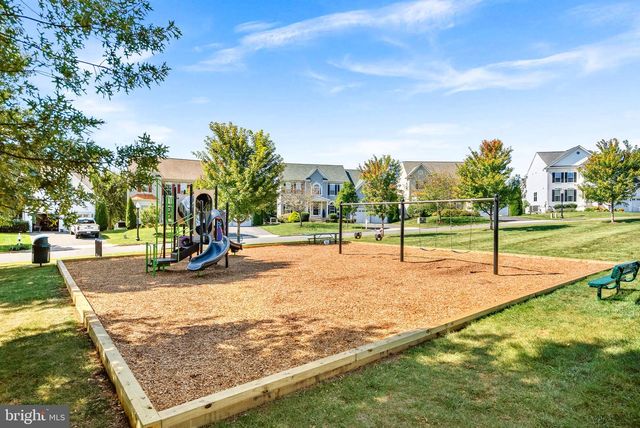 17512 TEDLER CIR, Round Hill, VA 20141
