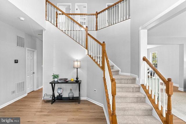 17512 TEDLER CIR, Round Hill, VA 20141