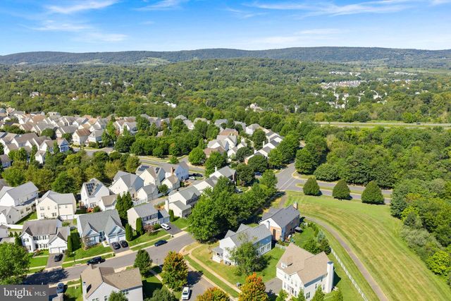 17512 TEDLER CIR, Round Hill, VA 20141