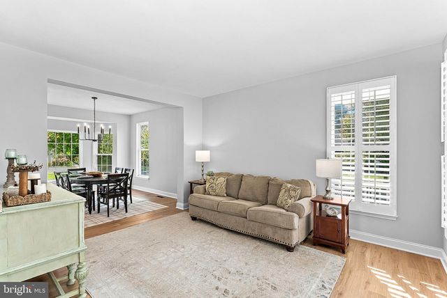 17512 TEDLER CIR, Round Hill, VA 20141