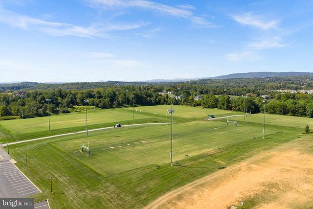17512 TEDLER CIR, Round Hill, VA 20141