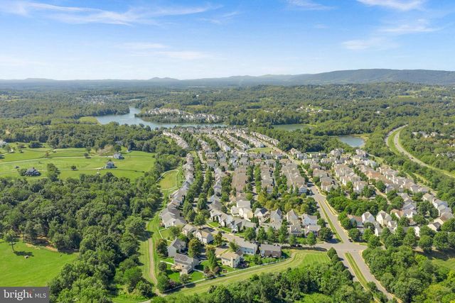 17512 TEDLER CIR, Round Hill, VA 20141