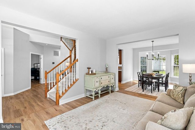 17512 TEDLER CIR, Round Hill, VA 20141
