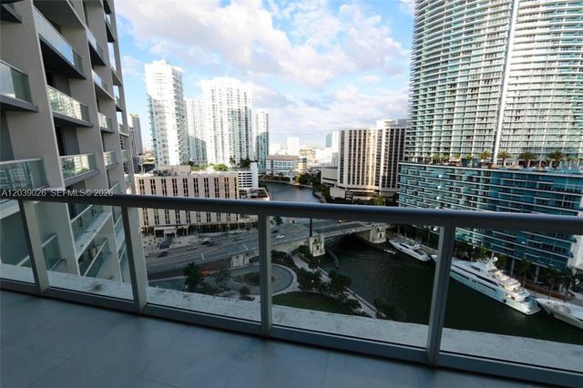 465 Brickell Ave 4706, Miami, FL 33131