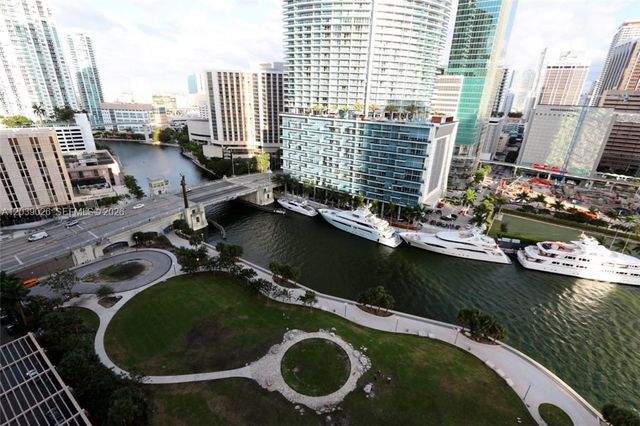 465 Brickell Ave 4706, Miami, FL 33131