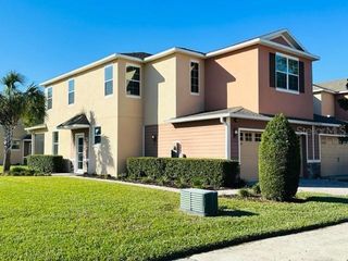 1276 PRIORY CIRCLE, Winter Garden, FL 34787