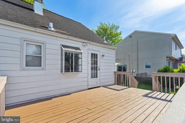 20 DOREEN RD, Hamilton, NJ 08690