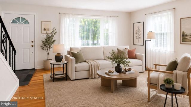 20 DOREEN RD, Hamilton, NJ 08690