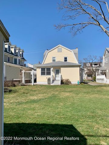 209 4th Avenue, Belmar, NJ 07719