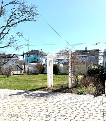 209 4th Avenue, Belmar, NJ 07719