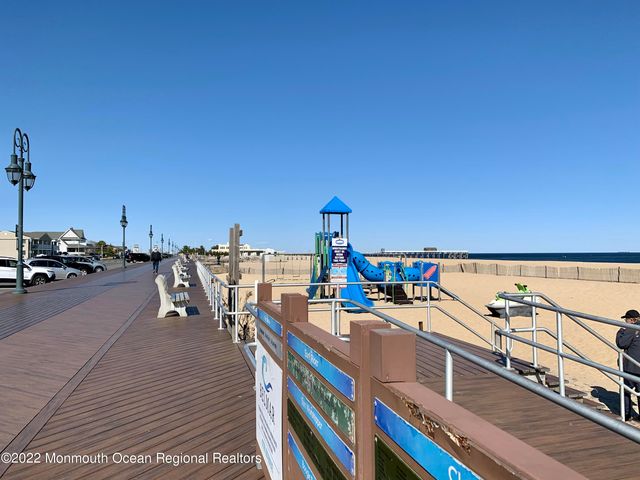 209 4th Avenue, Belmar, NJ 07719