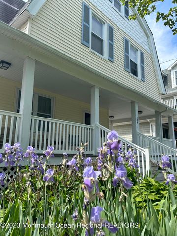 209 4th Avenue, Belmar, NJ 07719