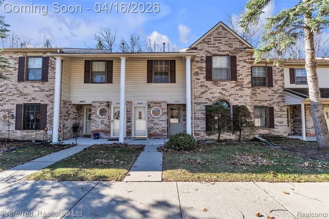 35839 Hunter Avenue, Westland, MI 48185