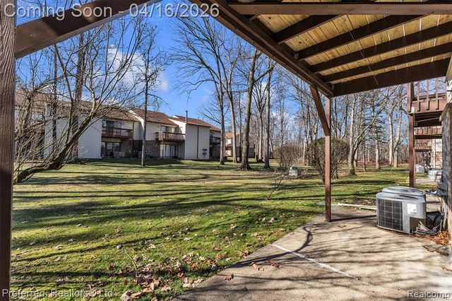 35839 Hunter Avenue, Westland, MI 48185