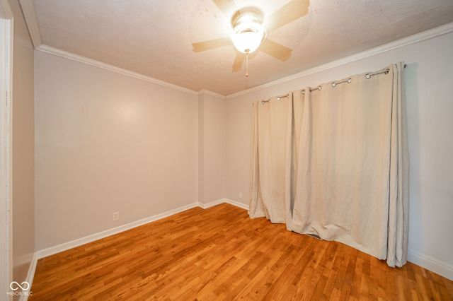 815 Maple Street, Middletown, IN 47356