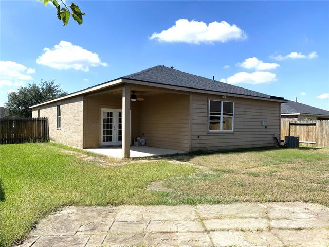 7111 Glenridge, Rosenberg, TX 77469