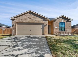 7111 Glenridge, Rosenberg, TX 77469