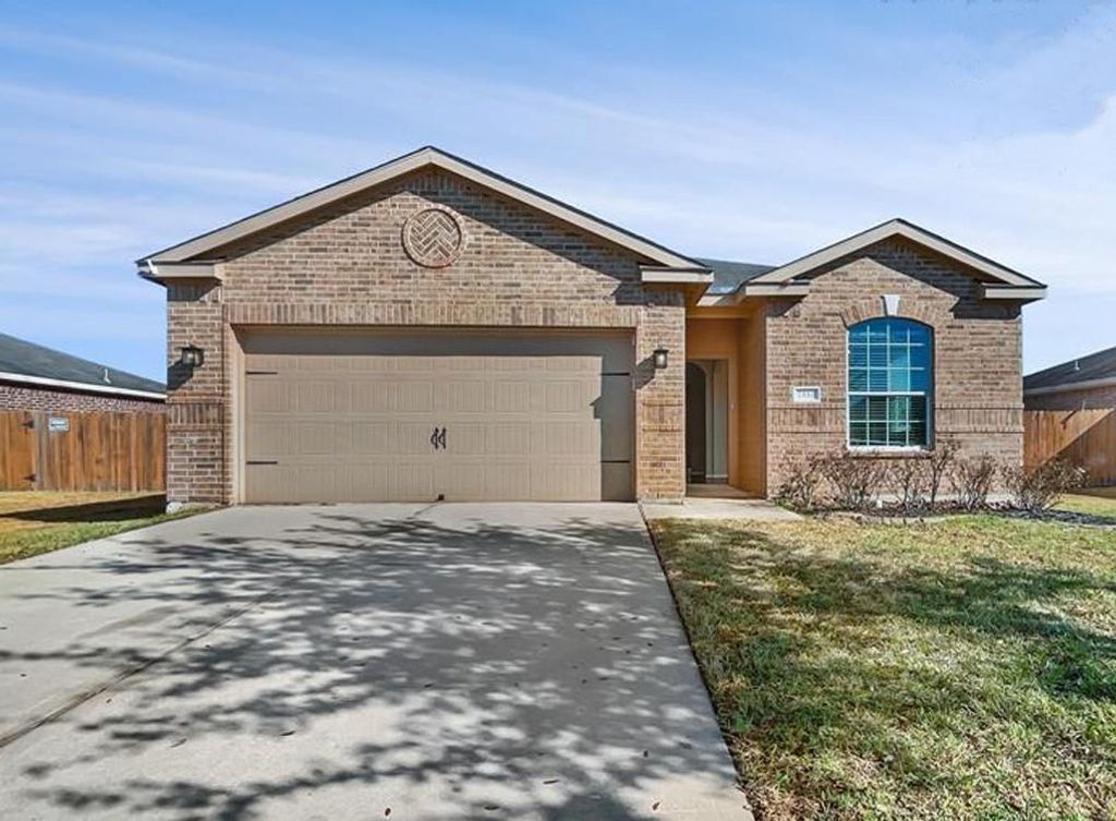 7111 Glenridge, Rosenberg, TX 77469