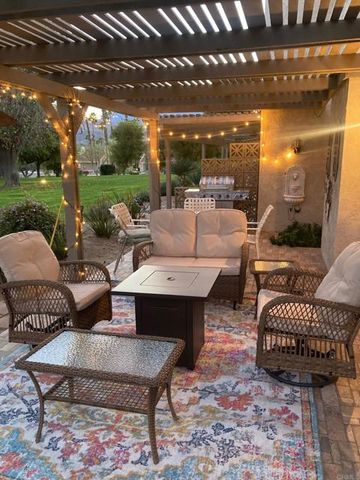 35090 Mission Hills Drive, Rancho Mirage, CA 92270