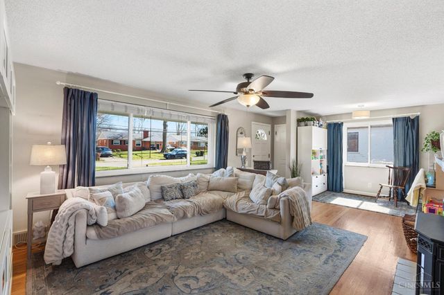 1181 Alnetta Drive, Anderson Twp, OH 45230