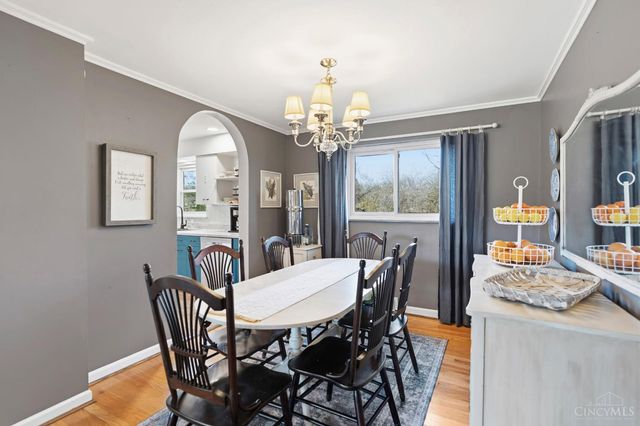 1181 Alnetta Drive, Anderson Twp, OH 45230