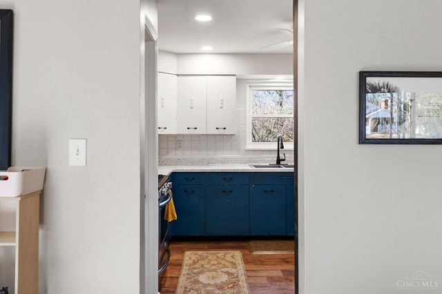 1181 Alnetta Drive, Anderson Twp, OH 45230