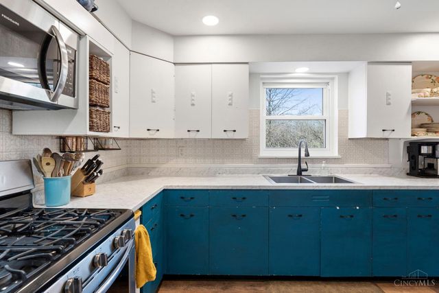 1181 Alnetta Drive, Anderson Twp, OH 45230