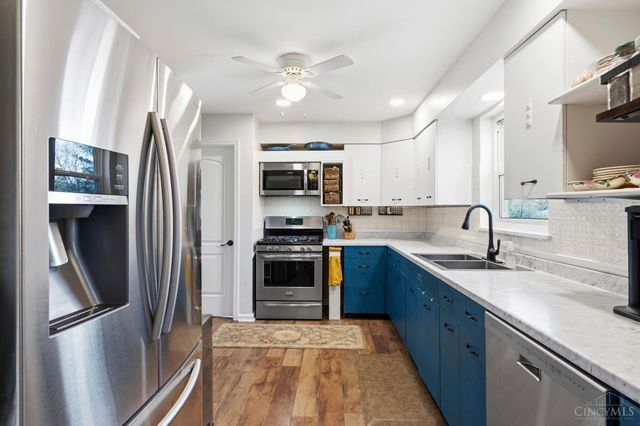 1181 Alnetta Drive, Anderson Twp, OH 45230