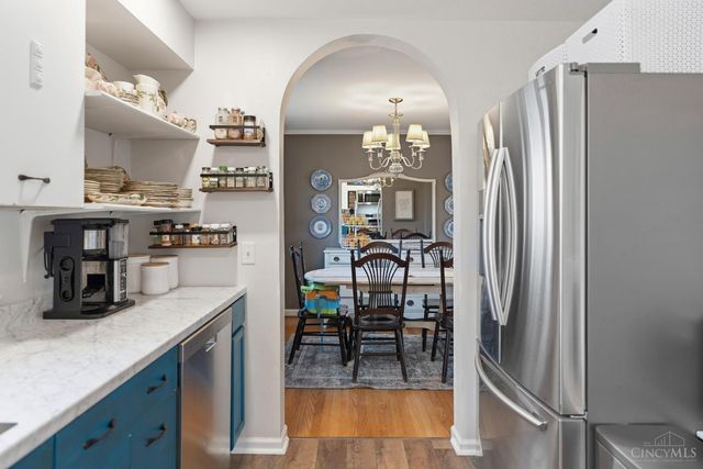 1181 Alnetta Drive, Anderson Twp, OH 45230