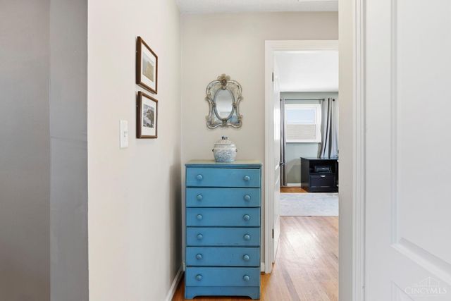 1181 Alnetta Drive, Anderson Twp, OH 45230