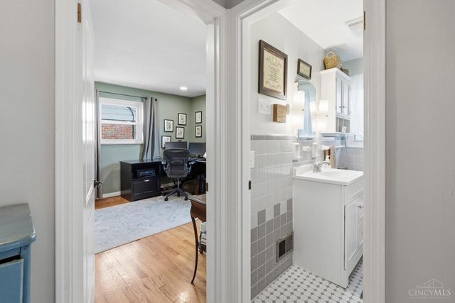 1181 Alnetta Drive, Anderson Twp, OH 45230