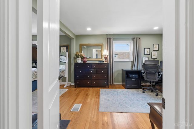 1181 Alnetta Drive, Anderson Twp, OH 45230