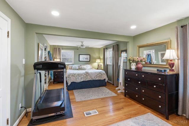 1181 Alnetta Drive, Anderson Twp, OH 45230