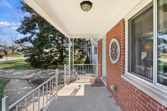 1181 Alnetta Drive, Anderson Twp, OH 45230