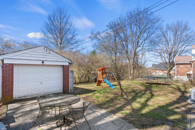 1181 Alnetta Drive, Anderson Twp, OH 45230