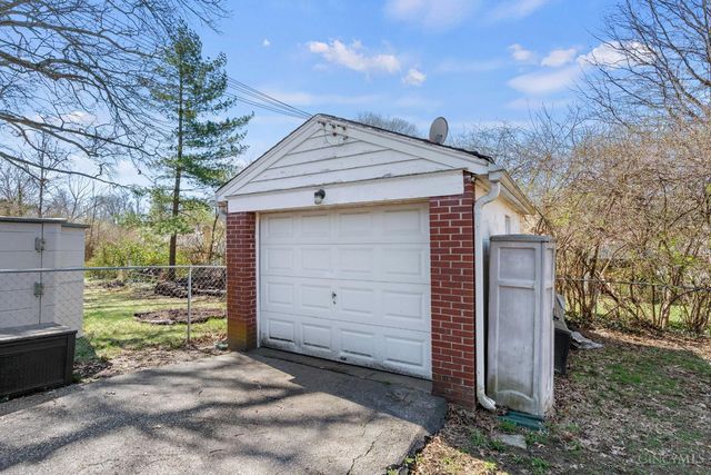 1181 Alnetta Drive, Anderson Twp, OH 45230