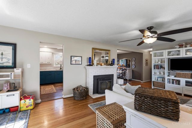 1181 Alnetta Drive, Anderson Twp, OH 45230