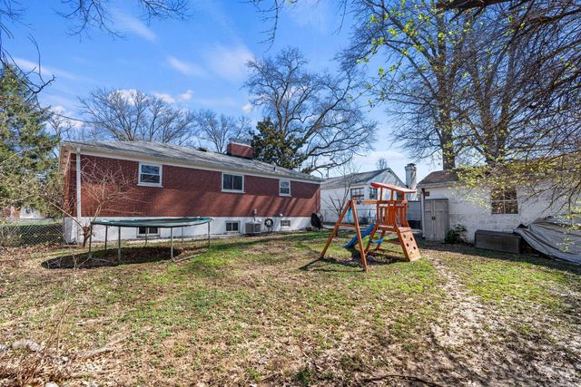 1181 Alnetta Drive, Anderson Twp, OH 45230